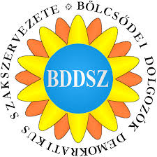 Bölcsődei Dolgozók Demokratikus Szakszervezete