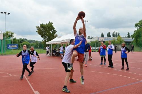 Streetball11